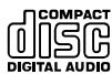 ALPINE CDE-9843R - À l'attention des utilisateurs de disques cd-r ou cd-rw - 3