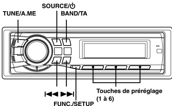 ALPINE CDE-9881R - Raccordement possible à un boîtier d'interface de télécommande au volant - 1