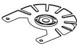 ALPINE SBS-0715 - Précautions d'utilisation - 5