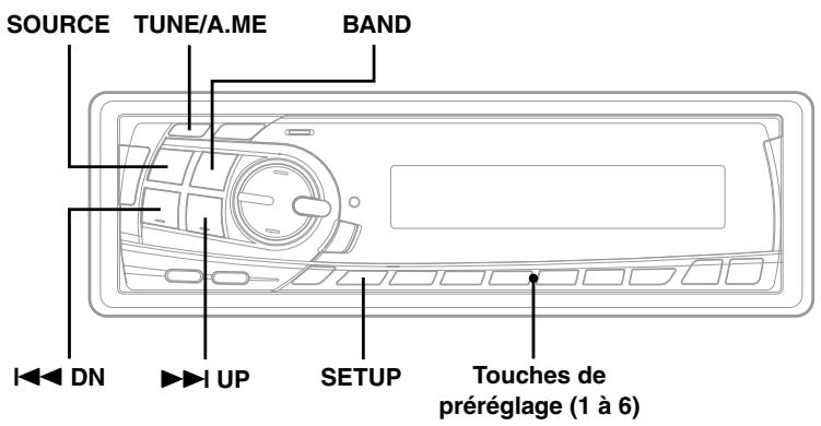 ALPINE TDM-7590R - Remarque - 1
