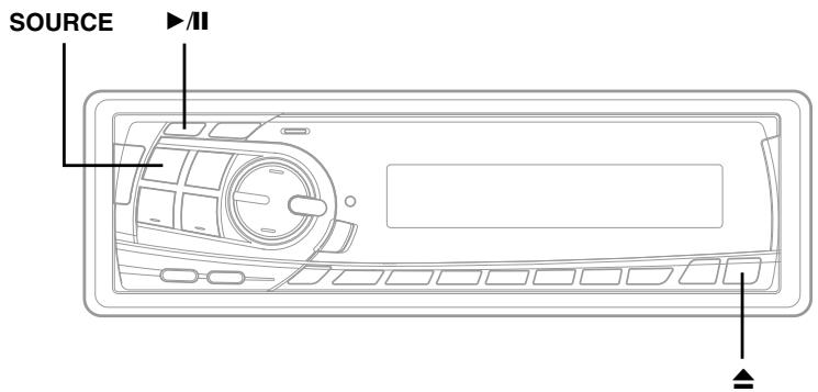 ALPINE TDM-7590R - Remarque - 1