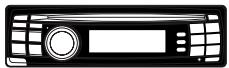 ALPINE TMI-M990 - Commutation de la source - 1