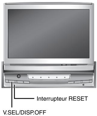 ALPINE TMI-M990 - Opérations de base - 1