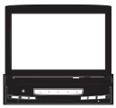 ALPINE TMI-M990 - < Fonctionnement standard du SELECTEUR ARRIERE > - 1