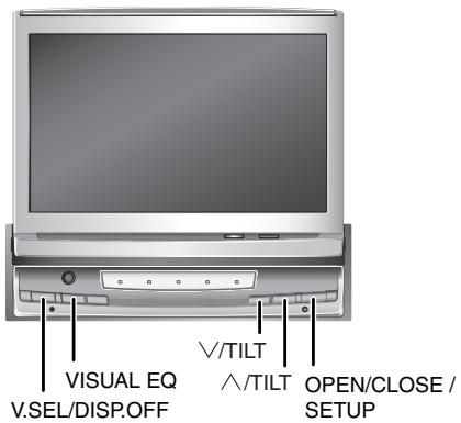 ALPINE TMI-M990 - Autres fonctions pratiques - 3