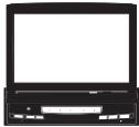 ALPINE TMI-M990 - Commutation de la source visuelle seulement (fonction simultanée) - 1