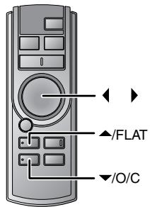 ALPINE TMI-M990 - Configuration - 2