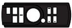 ALPINE TMI-M990 - Commutation des modes d'affichage - 7