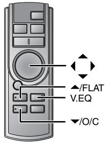 ALPINE TMI-M990 - Autres fonctions pratiques - 2