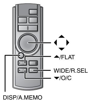 ALPINE TMI-M990 - Autres fonctions pratiques - 2