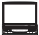 ALPINE TMI-M990 - Réglage de la teinte de l'image - 1