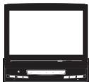 ALPINE TMI-M990 - [Lorsqu'une Head Unit IONBUS est connectée] - 1
