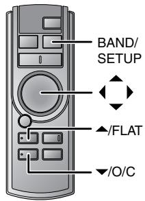 ALPINE TMI-M990 - A propos de la configuration - 2