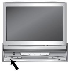 ALPINE TMI-M990 - Opérations de base - 1