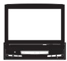 ALPINE TMI-M990 - Réglage et enregistrement de VISUAL EQ™ - 1