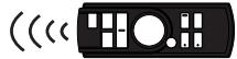 ALPINE TMI-M990 - < Fonctionnement standard du SELECTEUR ARRIERE > - 3