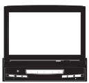 ALPINE TMI-M990 - Mise sous et hors tension - 1
