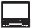ALPINE TMI-M990 - Commutation de la source - 1