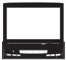 ALPINE TMI-M990 - Commutation des modes d'affichage - 1
