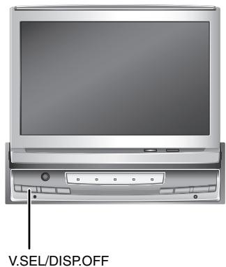 ALPINE TMI-M990 - Autres fonctions pratiques - 1