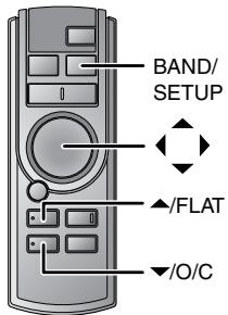 ALPINE TMI-M990 - Configuration - 2