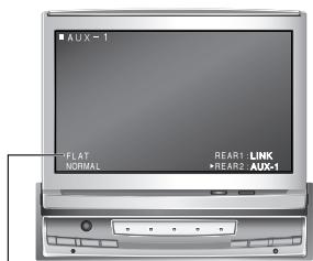 ALPINE TMI-M990 - A propos de VISUAL EQ™ - 2