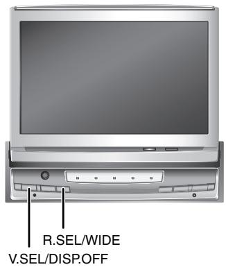 ALPINE TMI-M990 - Opérations de base - 1
