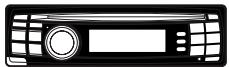 ALPINE TMI-M990 - Réglage du volume - 1