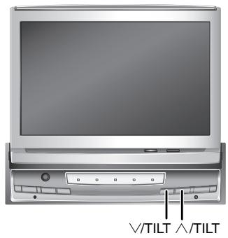 ALPINE TMI-M990 - Opérations de base - 1