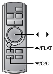 ALPINE TMI-M990 - Configuration - 2