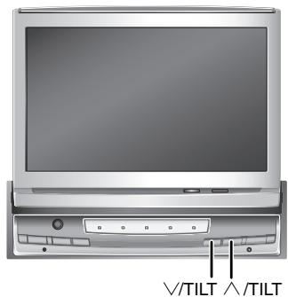 ALPINE TMI-M990 - Configuration - 1