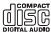 ALPINE CDE-9874RR - À l'attention des utilisateurs de disques cd-r ou cd-rw - 1