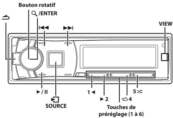 ALPINE CDE-178BT - Remarques - 1