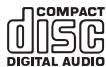 ALPINE CDE-178BT - À l'attention des utilisateurs de disques cd-r/cd-rw - 1