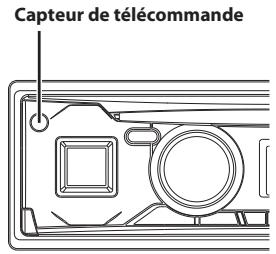 ALPINE UTE 72BT, UTE-72BT - Possibilité d'utiliser une télécommande - 1
