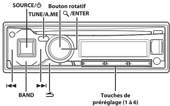 ALPINE UTE 72BT, UTE-72BT - Radio - 1