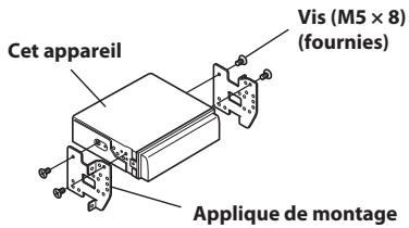ALPINE UTE 72BT, UTE-72BT - Retrait - 3
