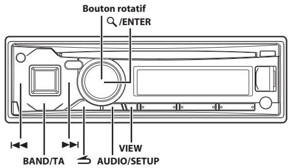 ALPINE UTE 72BT, UTE-72BT - RDS - 1