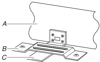 WHIRLPOOL GT4175SPS  - INSTALLATION 12-04 - Mise en place du four à micro-ondes - 1
