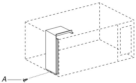 WHIRLPOOL GT4175SPS  - INSTALLATION 12-04 - Side Duct and Upper Duct Assembly - 2