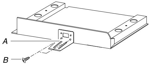 WHIRLPOOL GT4175SPS  - INSTALLATION 12-04 - Bottom Duct Assembly - 2