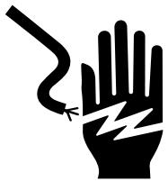 WHIRLPOOL GT4175SPS  - INSTALLATION 12-04 - WARNING - 1