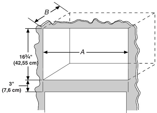 WHIRLPOOL GT4175SPS  - INSTALLATION 12-04 - Outillage recommandé - 2