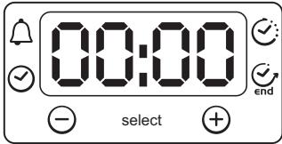 CANDY FPE549/6N - AJUSTE DE LA HORA √ - 1