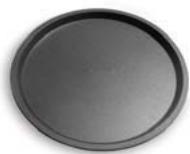 CANDY FPE549/6N - EQUIPAMENTO DO FORNO (de acordo com modelo) - 3
