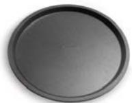 CANDY FPE549/6N - DOTAZIONE DEL FORNO (secondo modello) - 2