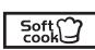 CANDY FPE549/6N - Los modelos U·COOK - 1