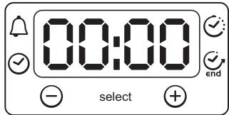 CANDY FPE549/6N - USE OF TOUCH CONTROL CLOCK PROGRAMMER - 1
