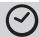 CANDY FPE549/6N - SETTING THE CORRECT TIME - 1