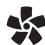 WHIRLPOOL JQ280NB - COMBI CHALEUR TOURNANTE - 1